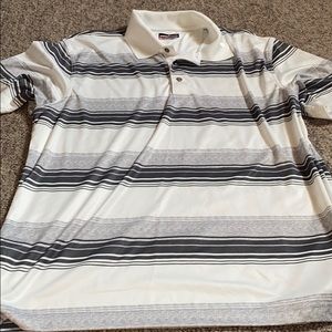 Men’s xlarge polo